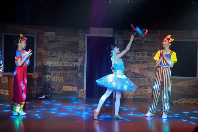 实验小学教育新模式,北京亦庄小学全课程