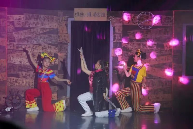 实验小学教育新模式,北京亦庄小学全课程