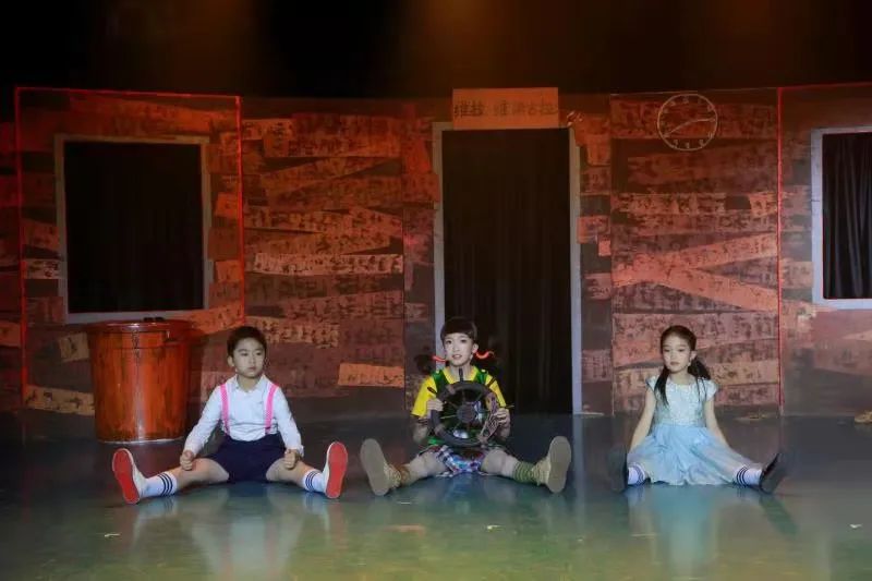 实验小学教育新模式,北京亦庄小学全课程