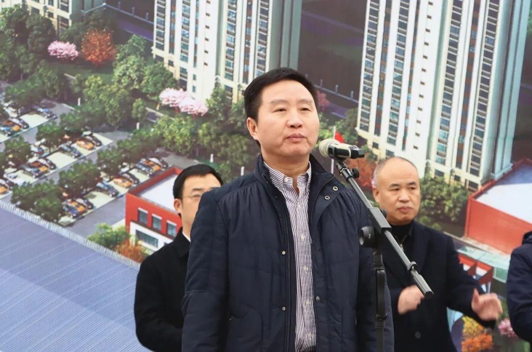 南县五环时代全民健身中心周年庆,南县五环时代健身中心东的建设