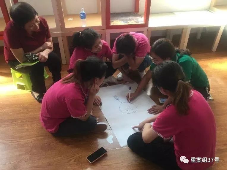 向孩子表达爱有多重要,向孩子们说历史