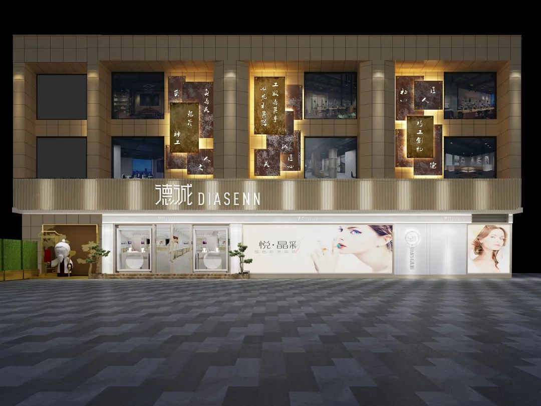 福州新地标火了,福州新增网红地