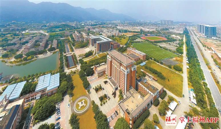 福建福州是一个什么样的地方,福建省福州市三个区哪个好