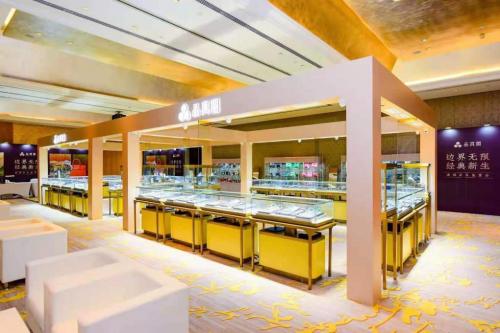 边界无限经典新生｜品真阁年度高端精品展圆满落幕