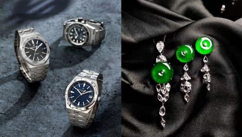 边界无限经典新生｜品真阁年度高端精品展圆满落幕