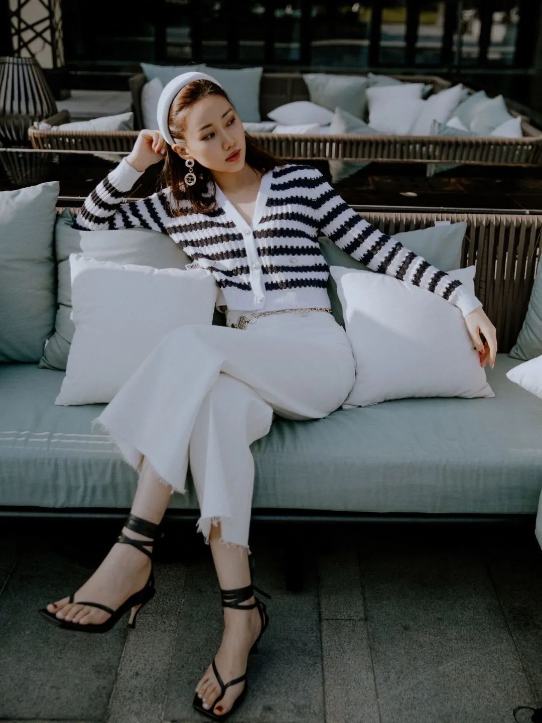 2018年度最佳酒店 (今年最值得去的酒店排名)