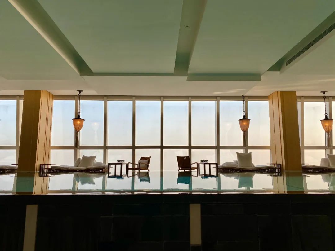 2018年度最佳酒店 (今年最值得去的酒店排名)