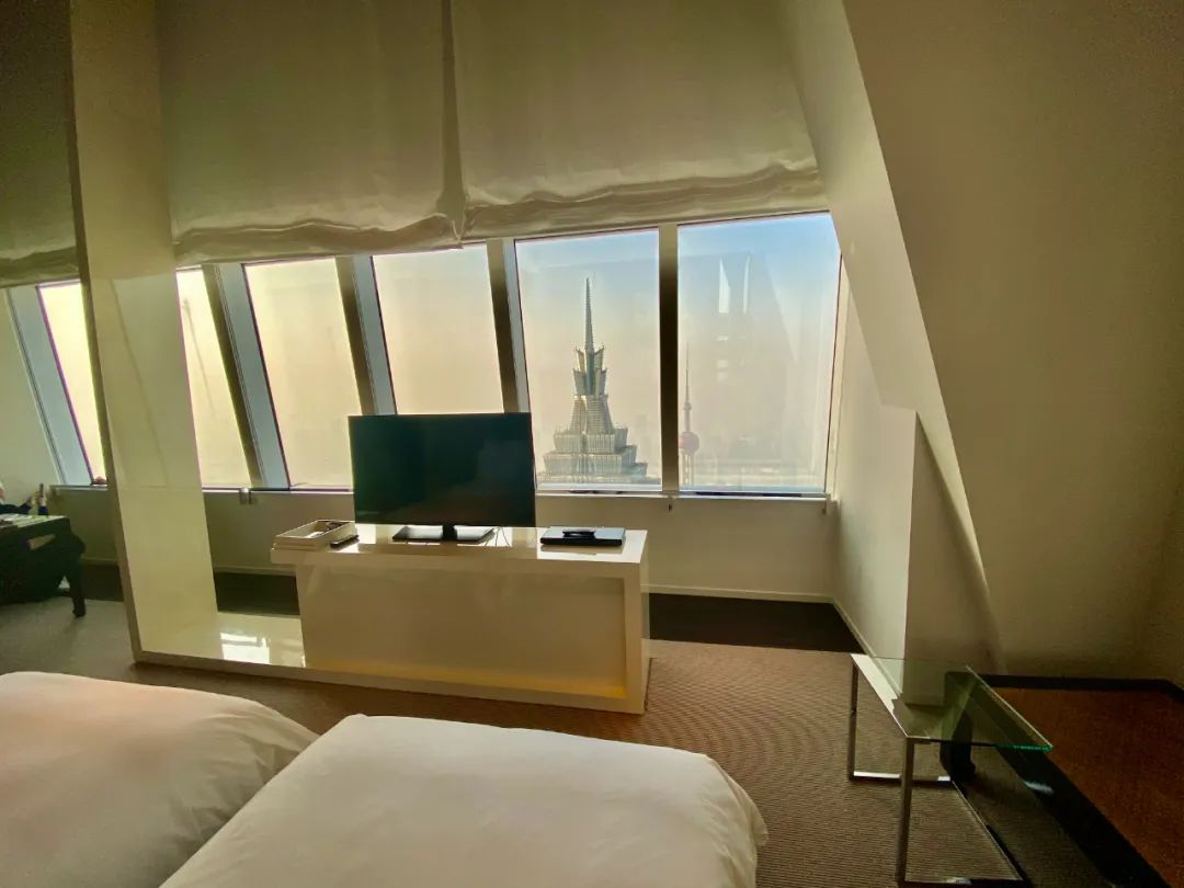 2018年度最佳酒店 (今年最值得去的酒店排名)