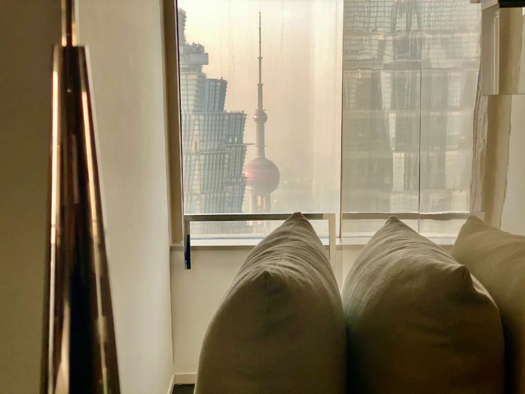 2018年度最佳酒店 (今年最值得去的酒店排名)