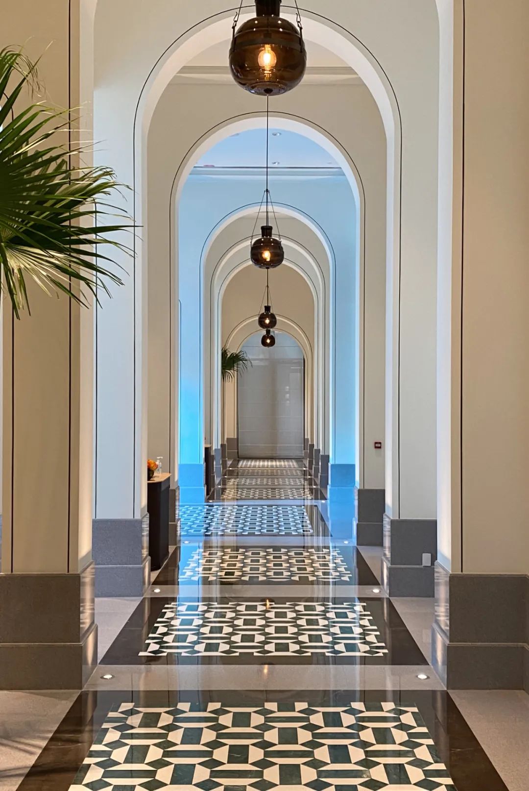 2018年度最佳酒店 (今年最值得去的酒店排名)