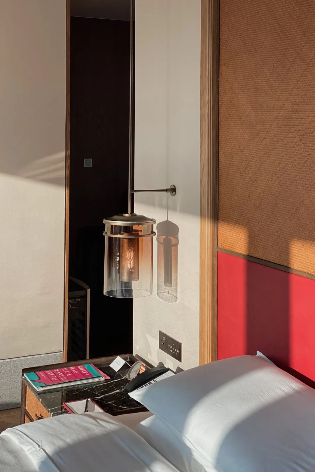 2018年度最佳酒店 (今年最值得去的酒店排名)