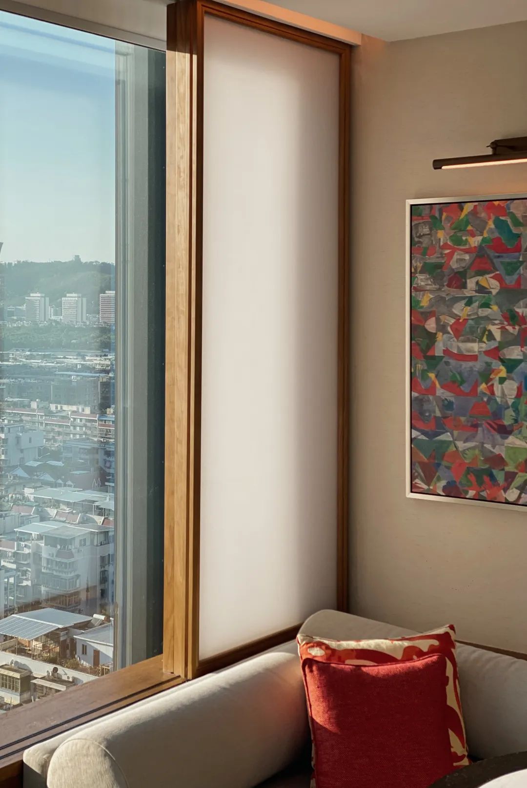 2018年度最佳酒店 (今年最值得去的酒店排名)