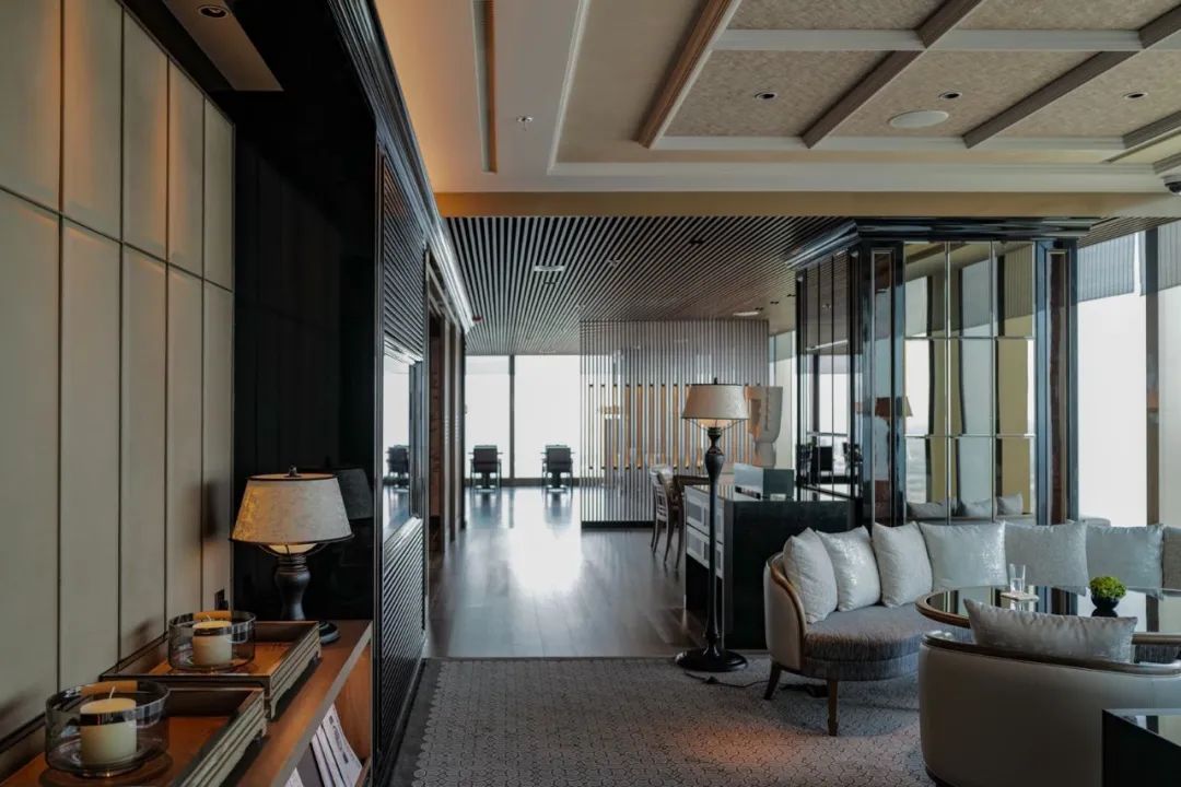 2018年度最佳酒店 (今年最值得去的酒店排名)