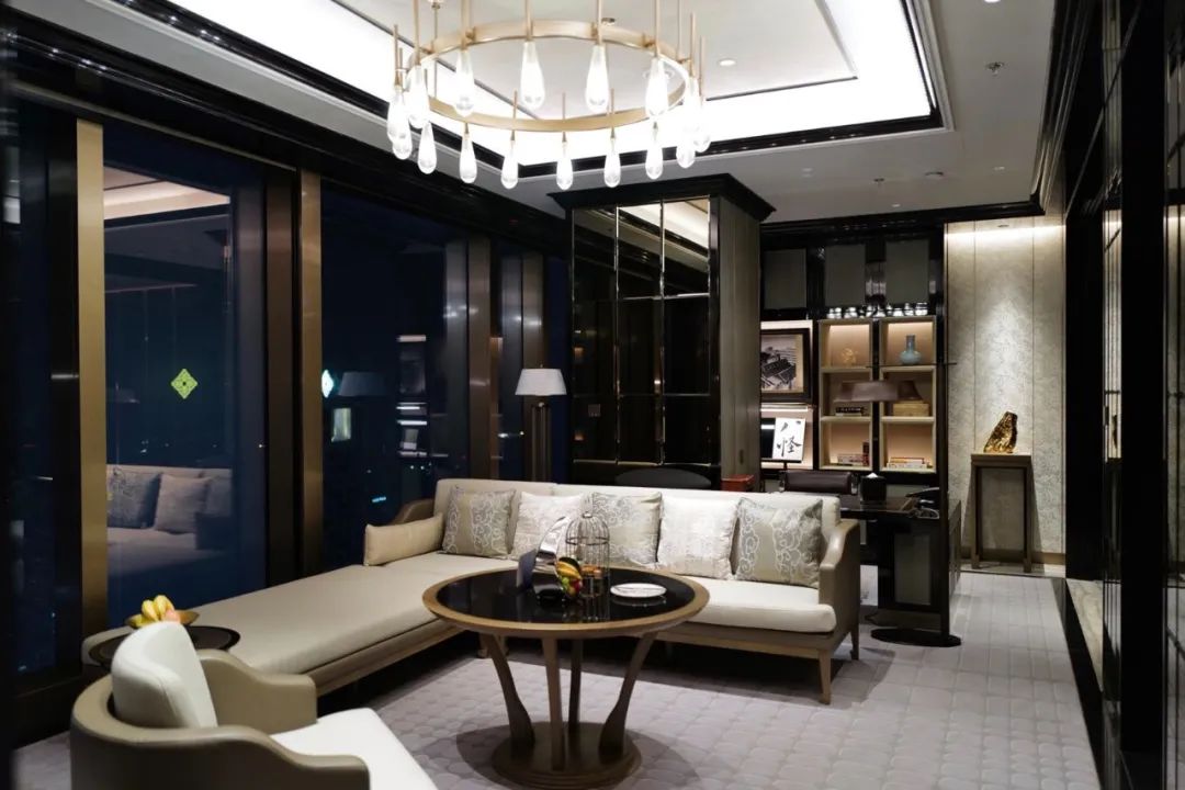 2018年度最佳酒店 (今年最值得去的酒店排名)