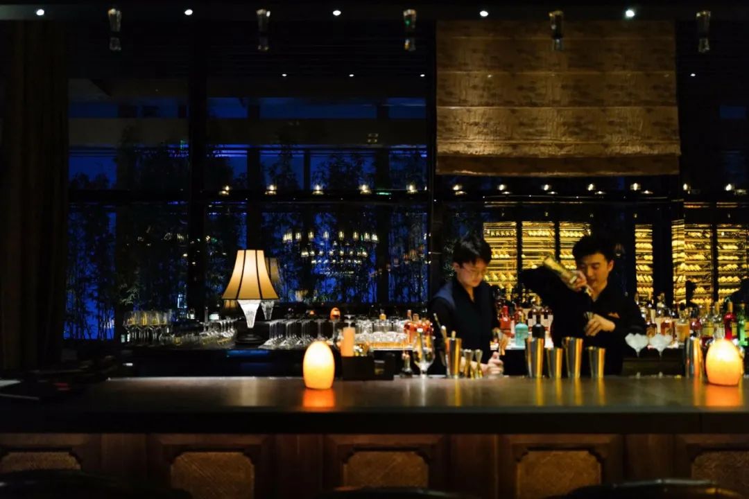 2018年度最佳酒店 (今年最值得去的酒店排名)