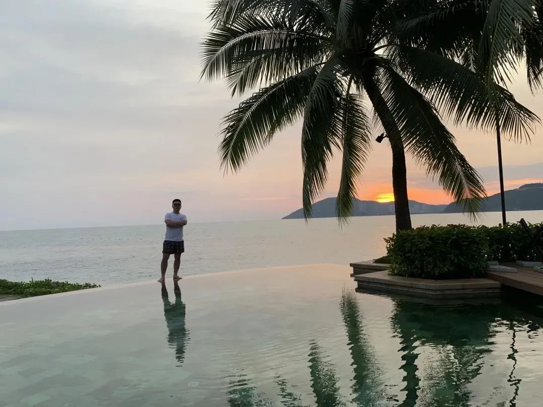 2018年度最佳酒店 (今年最值得去的酒店排名)