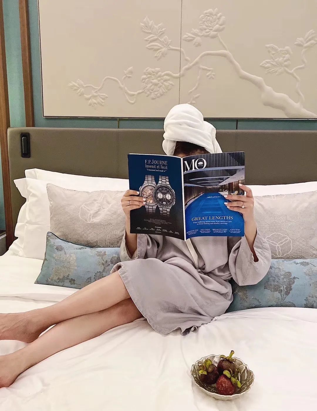 2018年度最佳酒店 (今年最值得去的酒店排名)