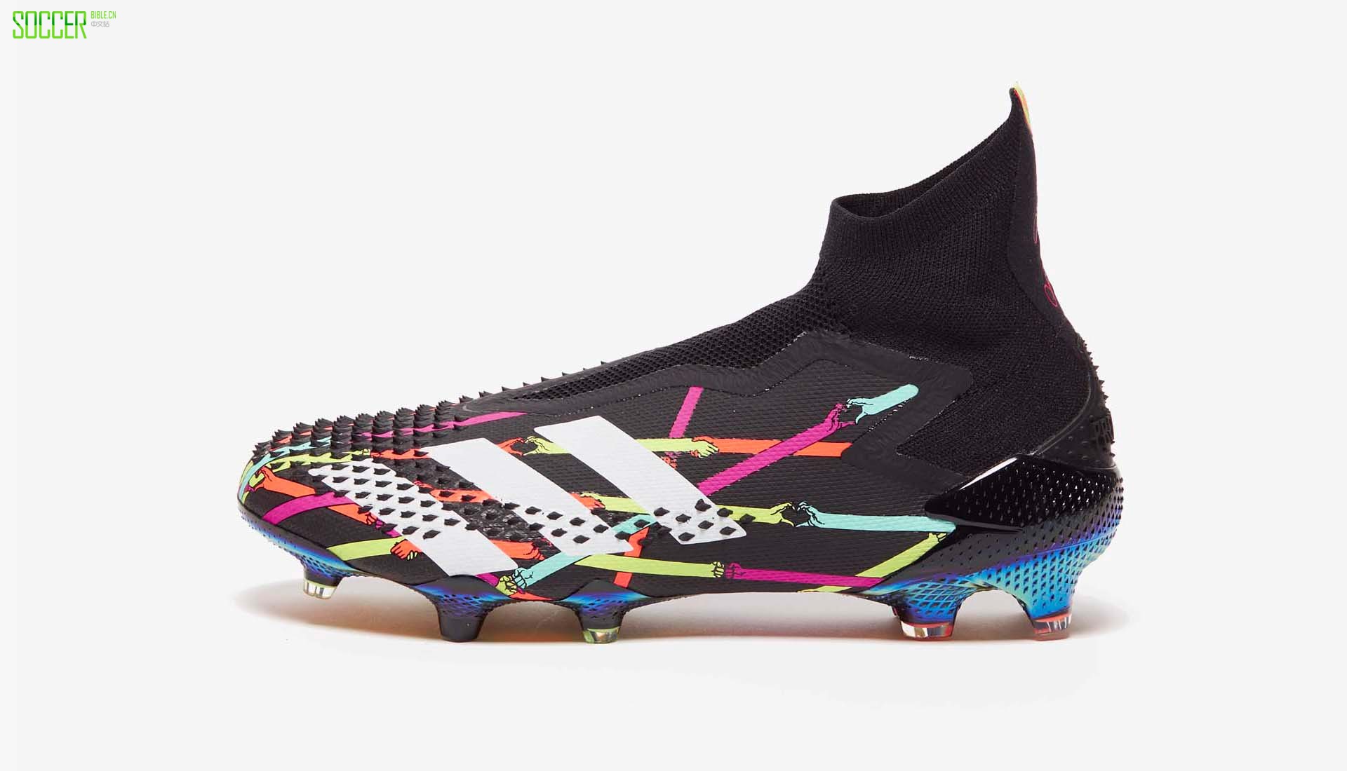 soccerbible足球靴,足球鞋soccerbible