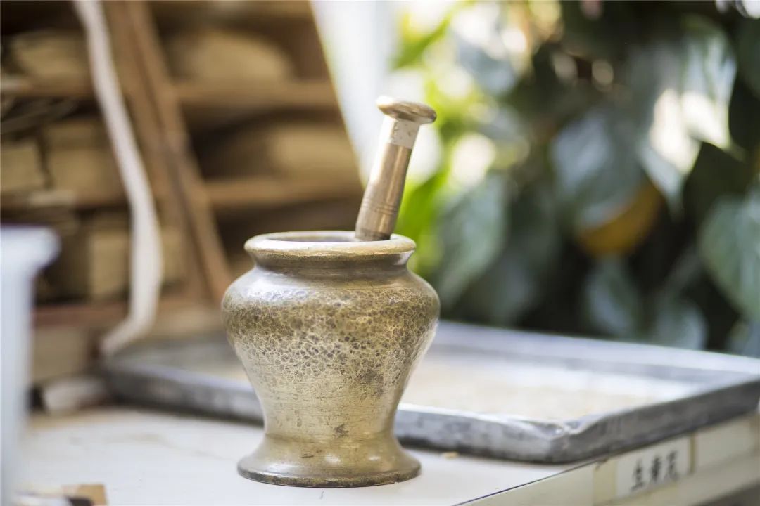 【友谊科普】谁说良药必须苦口？这种味道也有大功效