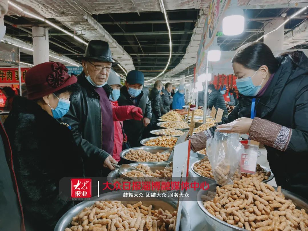 在家门口品尝特色民族美食,家门口的美食必须来尝一下