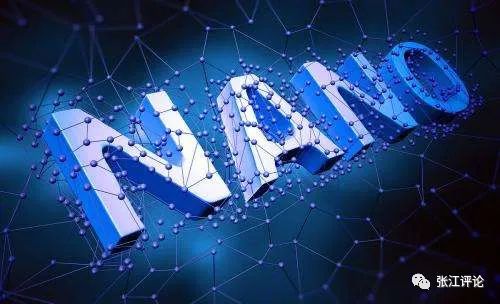 微纳米技术与系统,微纳米技术应用发展史