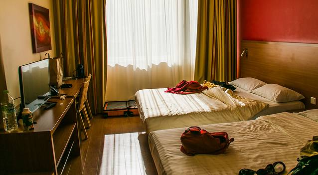 2018中秋国庆出行,2019年中秋国庆西藏行