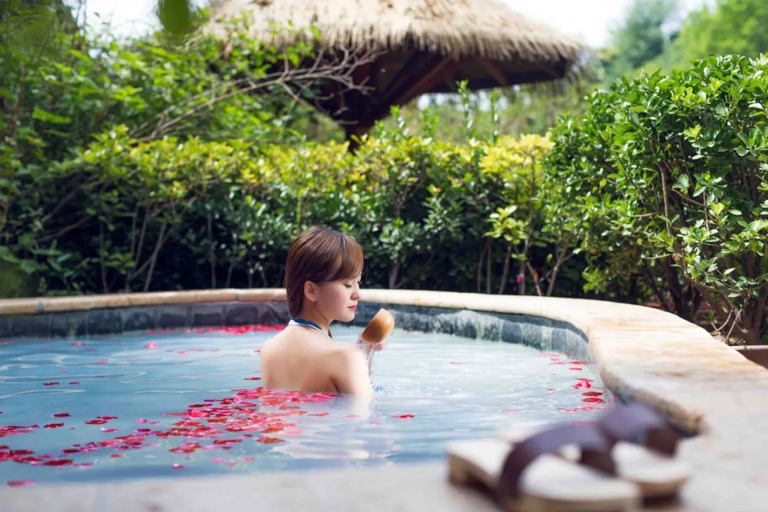 凤翔温泉免费时段,凤翔温泉99套票截止时间