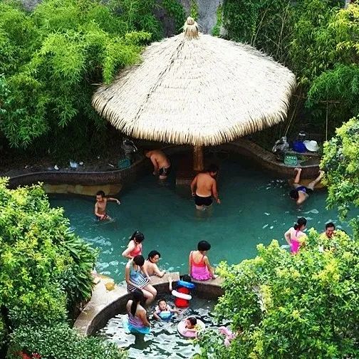 凤翔温泉免费时段,凤翔温泉99套票截止时间