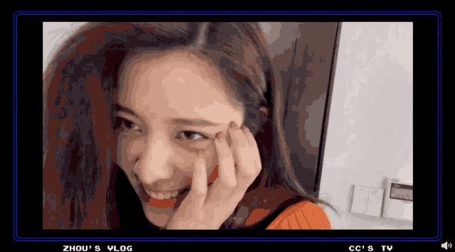 95后小花是如何选出来的,95后小花们