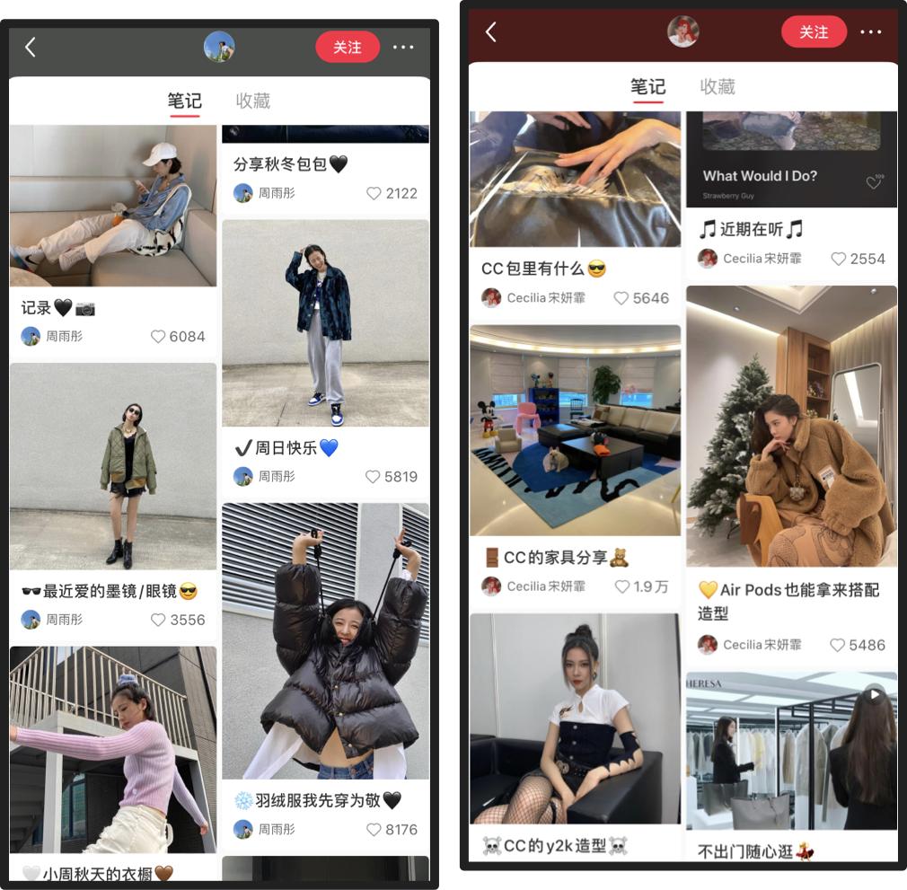 95后小花是如何选出来的,95后小花们