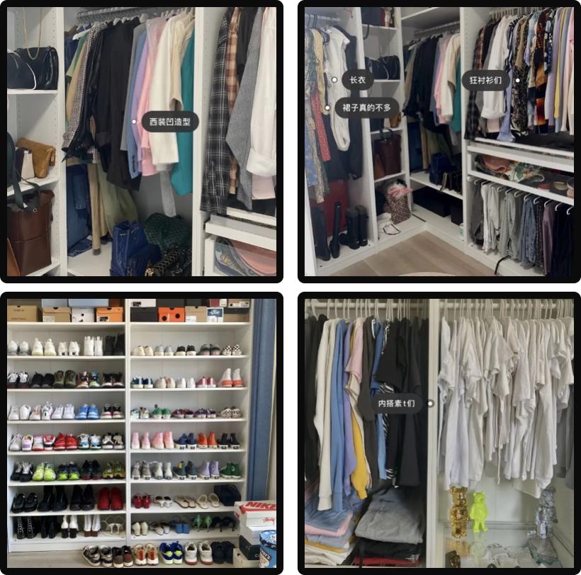 95后小花是如何选出来的,95后小花们