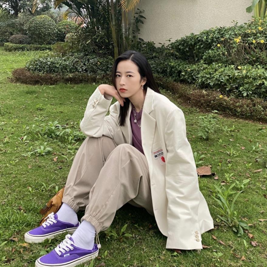 95后小花是如何选出来的,95后小花们