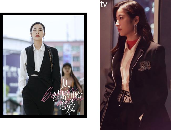 95后小花是如何选出来的,95后小花们