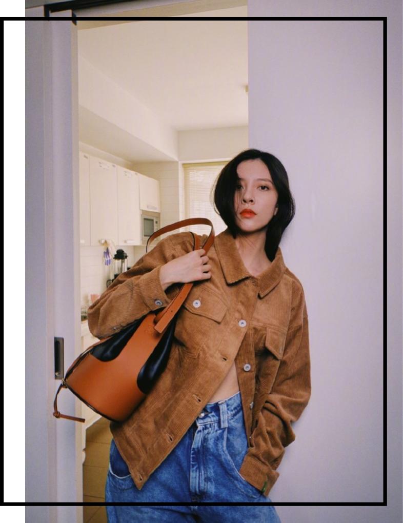 95后小花是如何选出来的,95后小花们