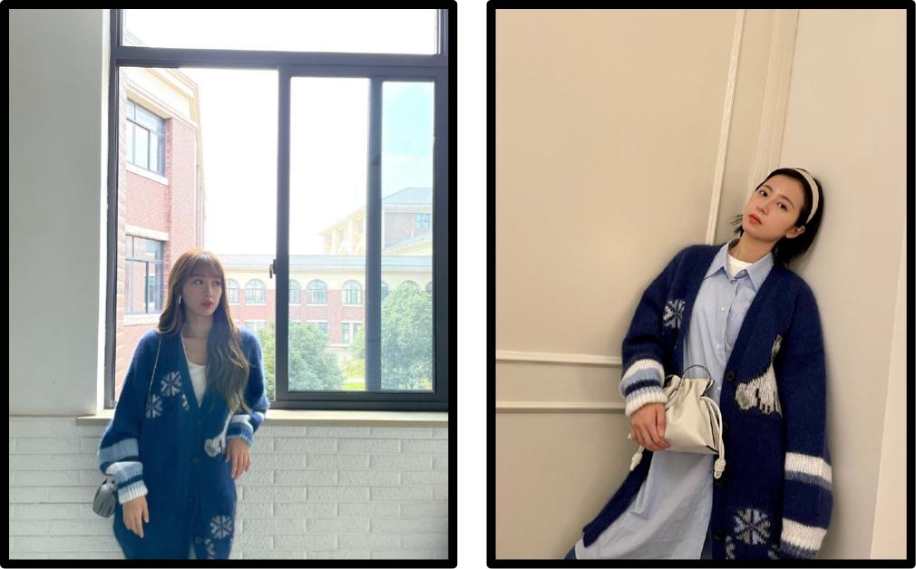 95后小花是如何选出来的,95后小花们