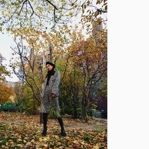 95后小花是如何选出来的,95后小花们