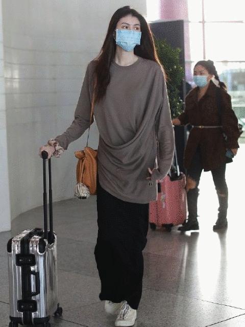 95后小花是如何选出来的,95后小花们