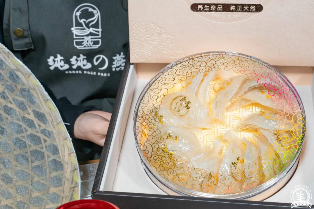 快手网红辛巴燕窝事件,快手燕窝事件处罚结果