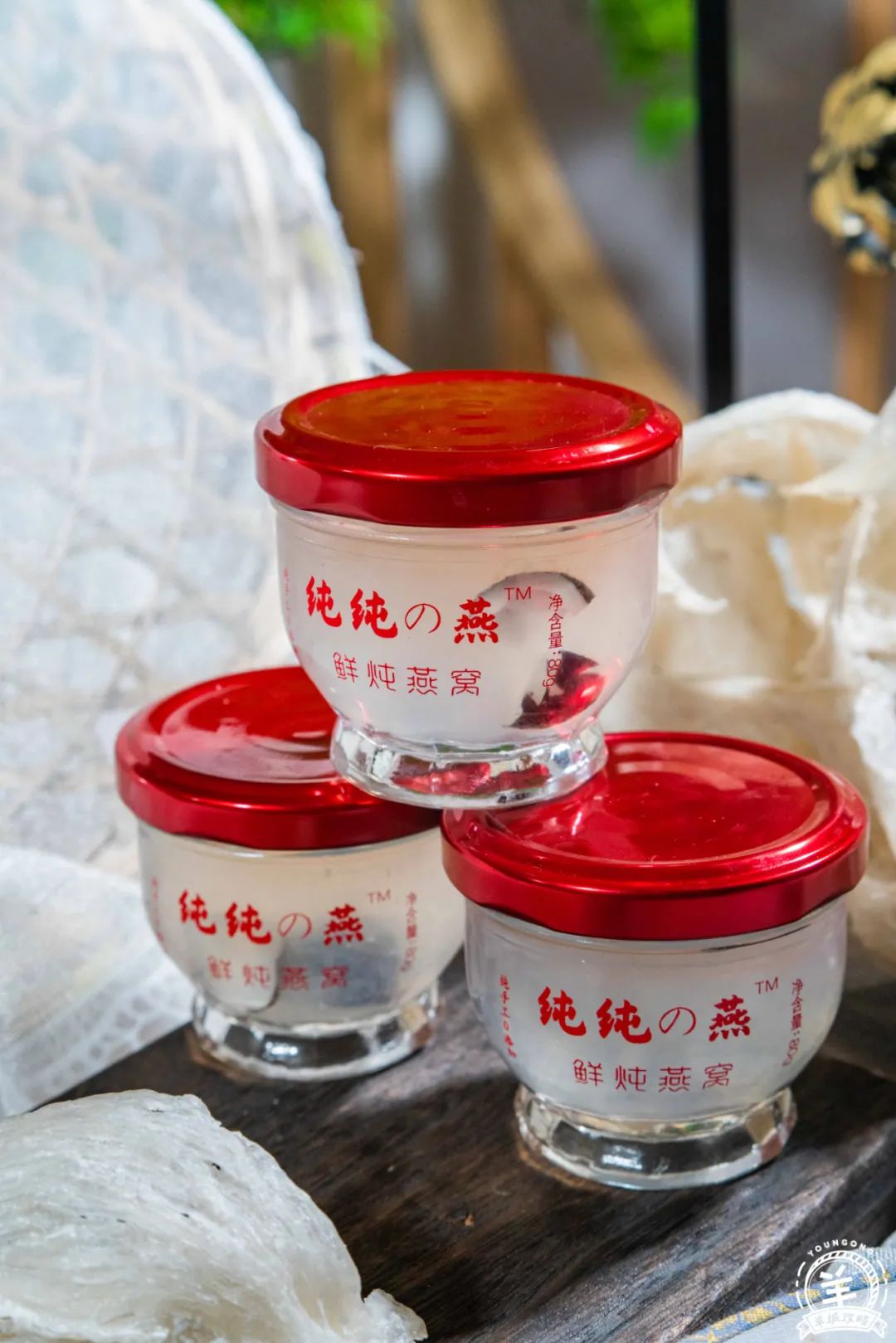 快手网红辛巴燕窝事件,快手燕窝事件处罚结果