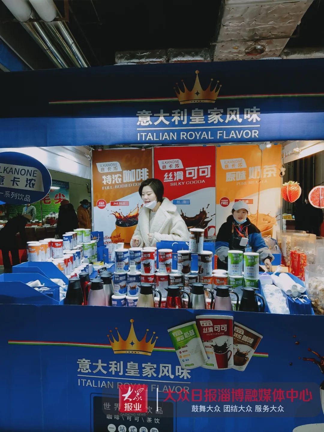 在家门口品尝特色民族美食,家门口的美食必须来尝一下