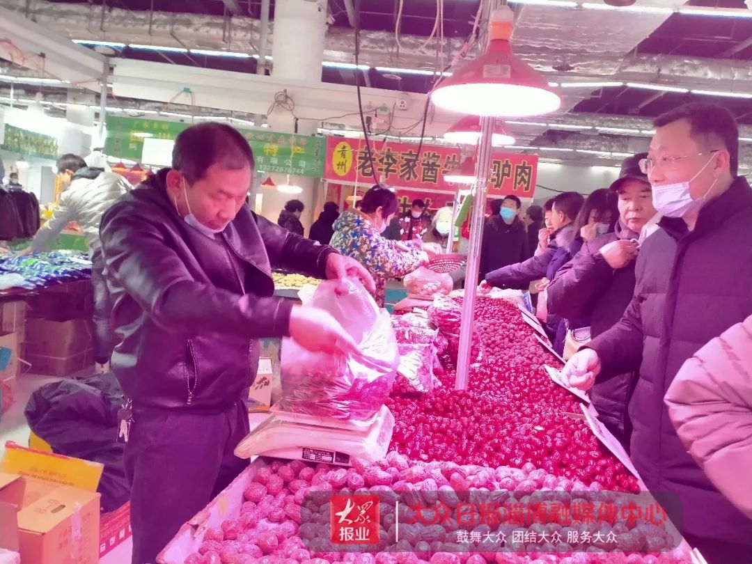 在家门口品尝特色民族美食,家门口的美食必须来尝一下