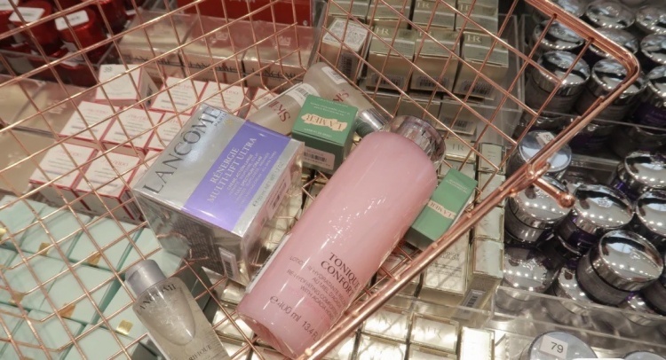 苏宁极物美妆店,苏宁极物美妆集合店北京