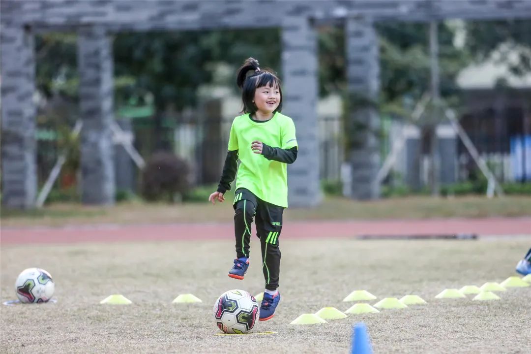 太酷了！佛山这群足球少年登上学习强国全国平台