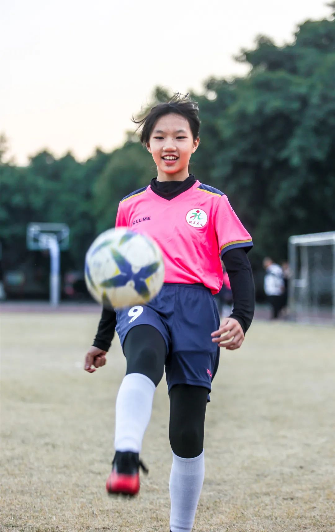 太酷了！佛山这群足球少年登上学习强国全国平台
