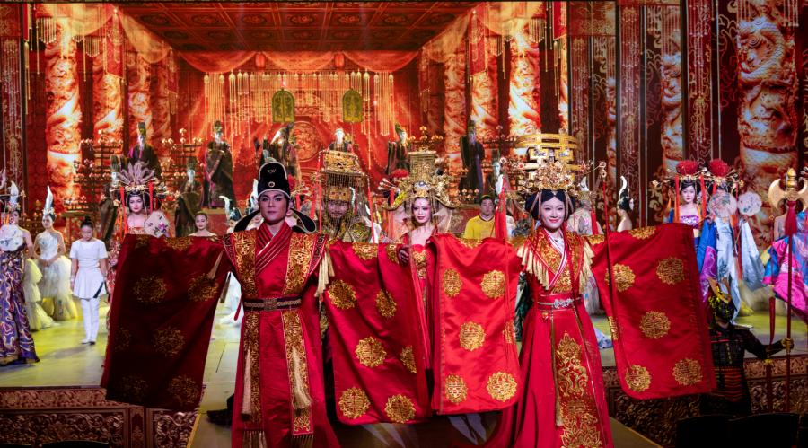 今夜群星璀璨歌曲,今夜群星璀璨下一句