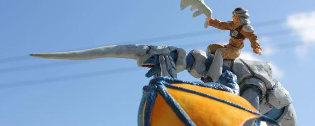 铁甲飞龙orta有重制版吗,铁甲飞龙orta好玩吗