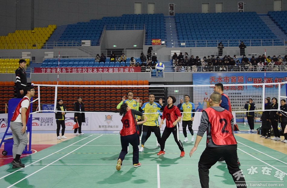 天水体育中心篮球邀请赛,天水市体育中心篮球比赛