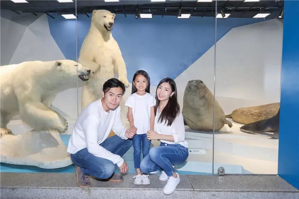 嗨游青岛享悦冬季|美妙的科创海洋之旅，解锁冬日遛娃新玩法！（文末福利）