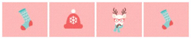 每个节日都值得被爱,每个节日都值得温柔以待