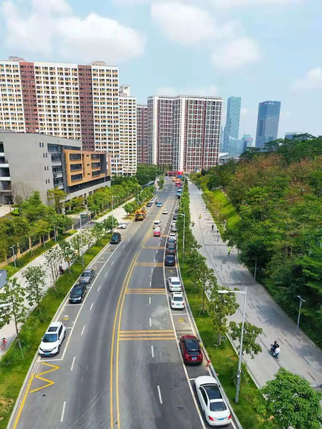 海口市龙华区附近免费停车场,龙华区停车一般停哪里免费